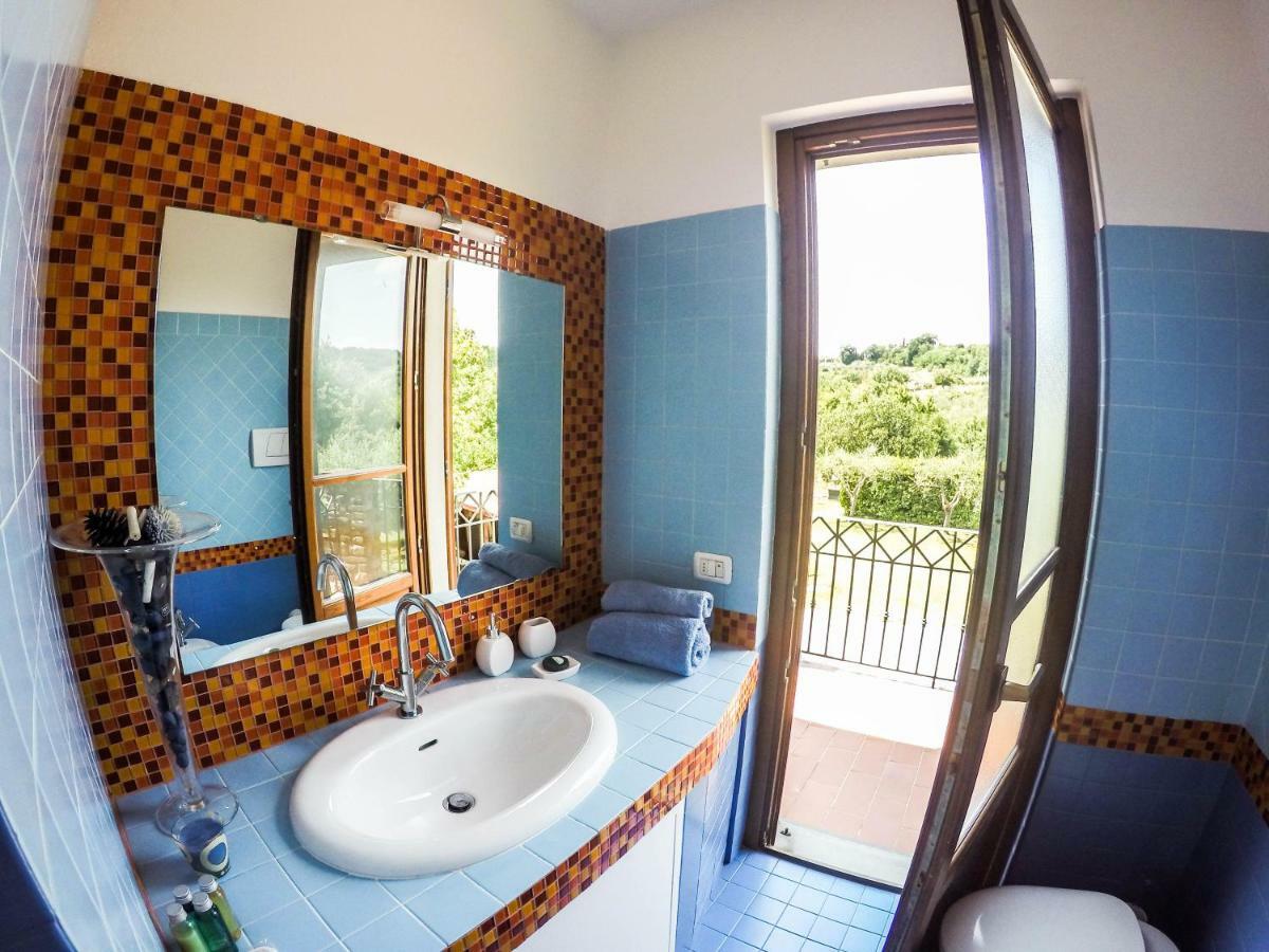 Villa Il Cipresso Terranuova Bracciolini Exterior photo