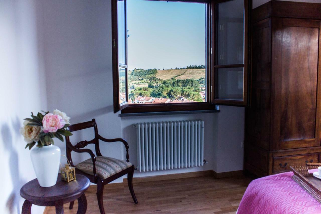 Villa Il Cipresso Terranuova Bracciolini Exterior photo