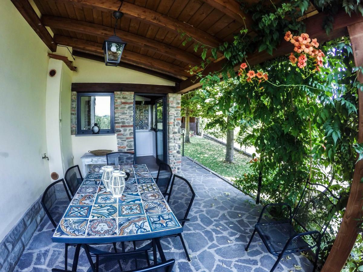 Villa Il Cipresso Terranuova Bracciolini Exterior photo