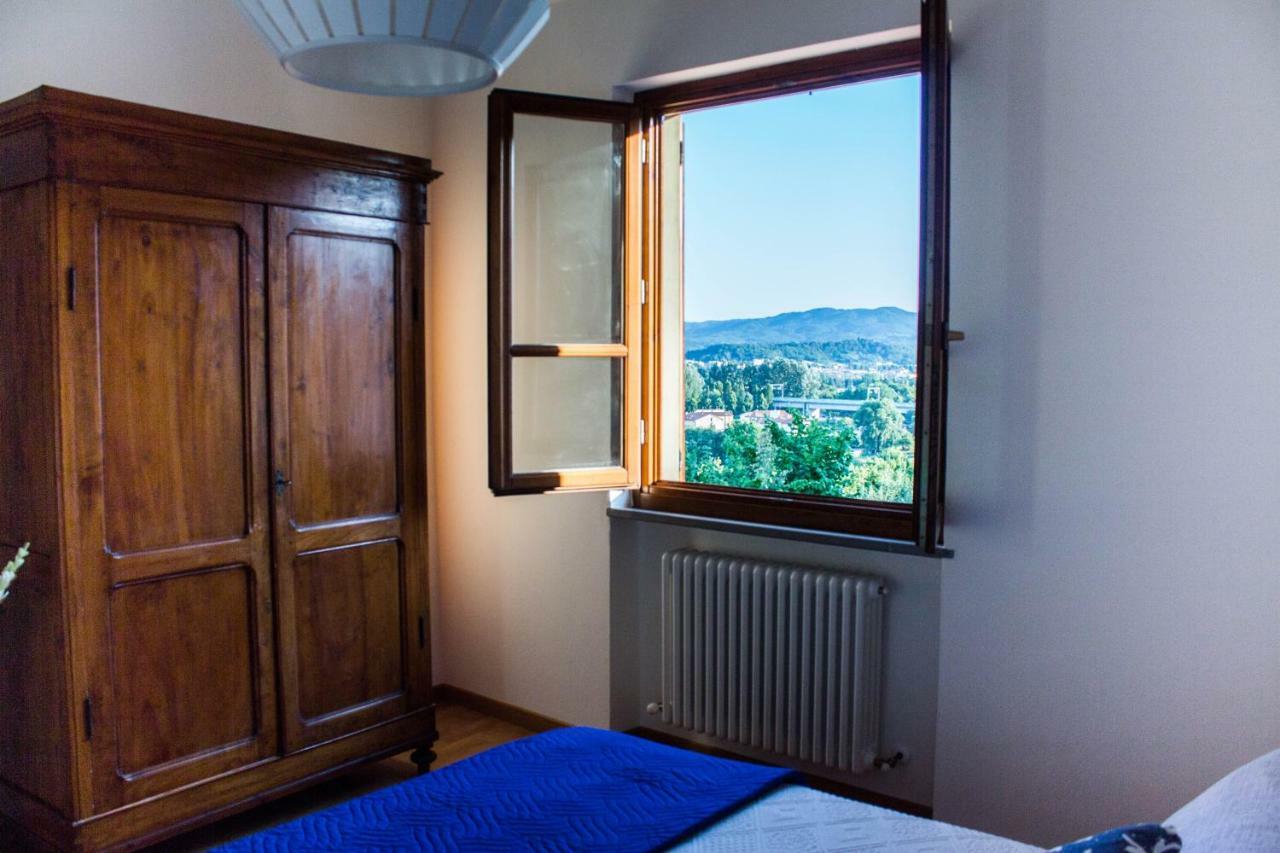Villa Il Cipresso Terranuova Bracciolini Exterior photo